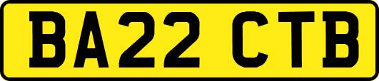 BA22CTB