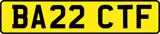 BA22CTF