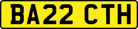 BA22CTH