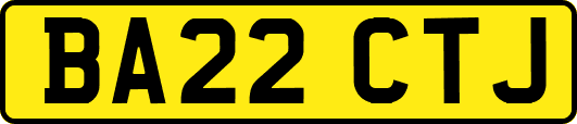 BA22CTJ