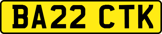 BA22CTK