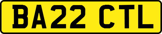 BA22CTL