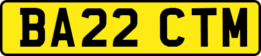 BA22CTM