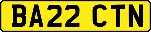 BA22CTN