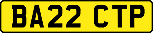 BA22CTP