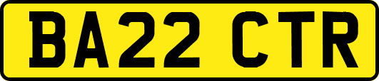 BA22CTR