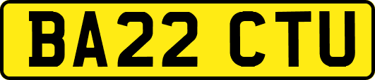 BA22CTU