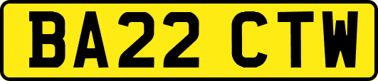 BA22CTW