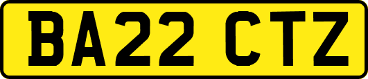 BA22CTZ