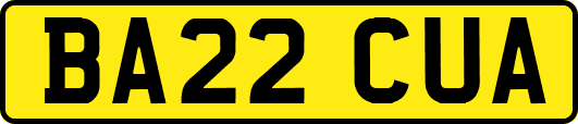 BA22CUA