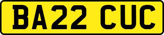 BA22CUC