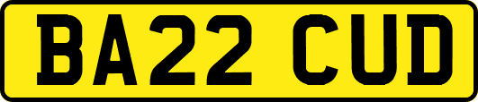 BA22CUD