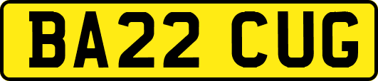 BA22CUG