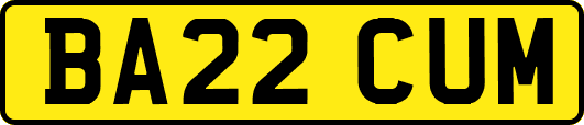 BA22CUM