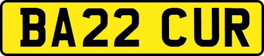 BA22CUR