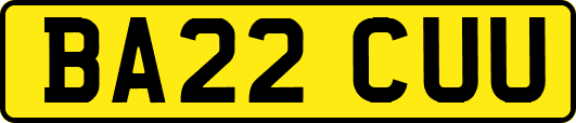 BA22CUU