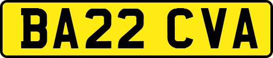 BA22CVA
