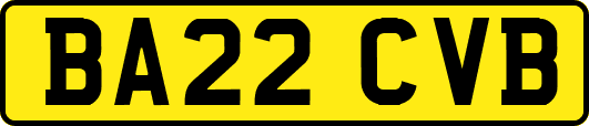 BA22CVB