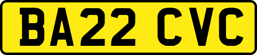BA22CVC