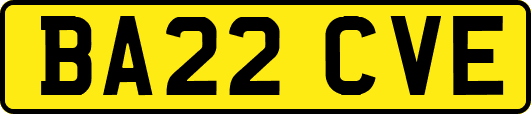 BA22CVE