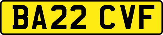 BA22CVF