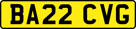 BA22CVG