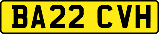 BA22CVH