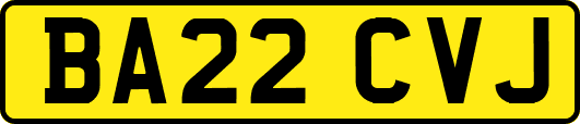 BA22CVJ