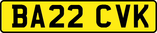 BA22CVK
