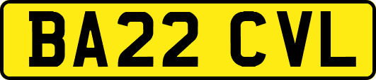 BA22CVL