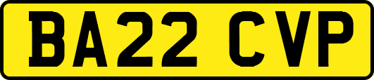 BA22CVP