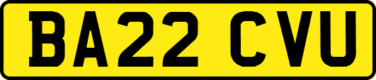 BA22CVU