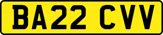 BA22CVV