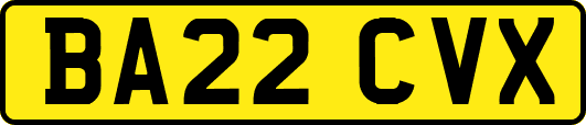 BA22CVX