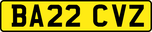 BA22CVZ