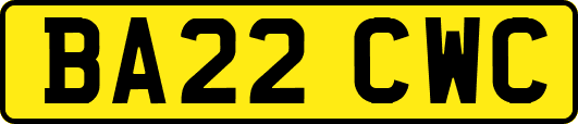 BA22CWC