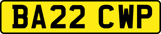 BA22CWP
