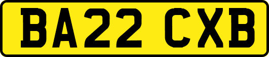 BA22CXB