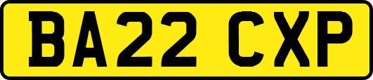 BA22CXP