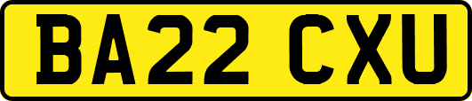 BA22CXU
