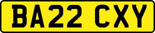 BA22CXY