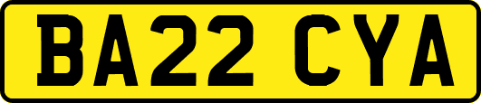 BA22CYA