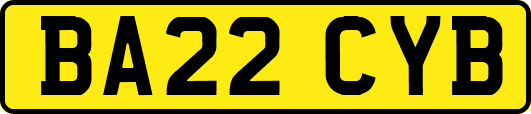 BA22CYB