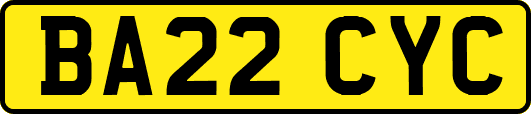 BA22CYC