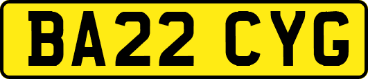 BA22CYG