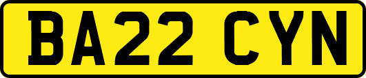 BA22CYN