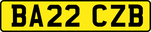 BA22CZB