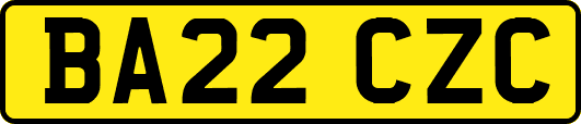 BA22CZC
