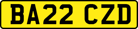 BA22CZD