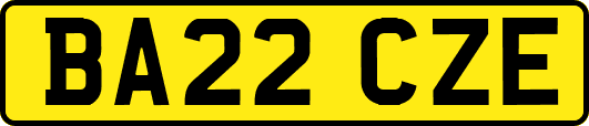 BA22CZE